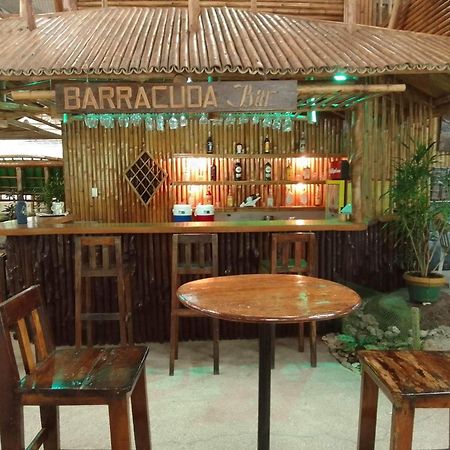 Costa Aguada Island Resort, Inampulugan Island, Sibunag, גימראס מראה חיצוני תמונה