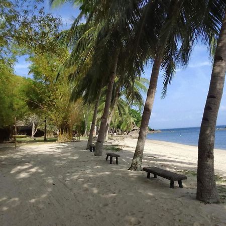Costa Aguada Island Resort, Inampulugan Island, Sibunag, גימראס מראה חיצוני תמונה