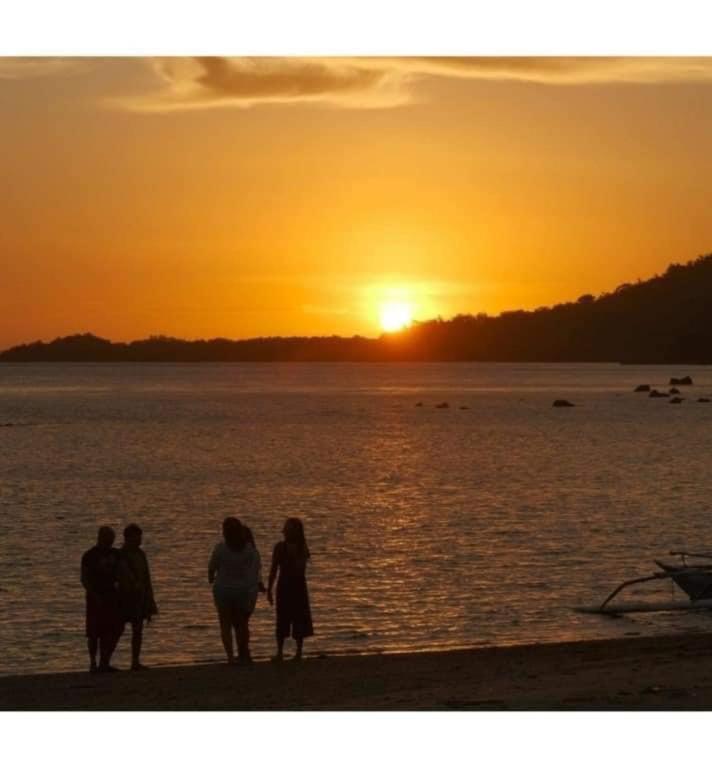 Costa Aguada Island Resort, Inampulugan Island, Sibunag, גימראס מראה חיצוני תמונה