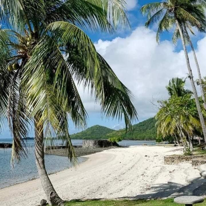 Costa Aguada Island Resort, Inampulugan Island, Sibunag, גימראס מראה חיצוני תמונה
