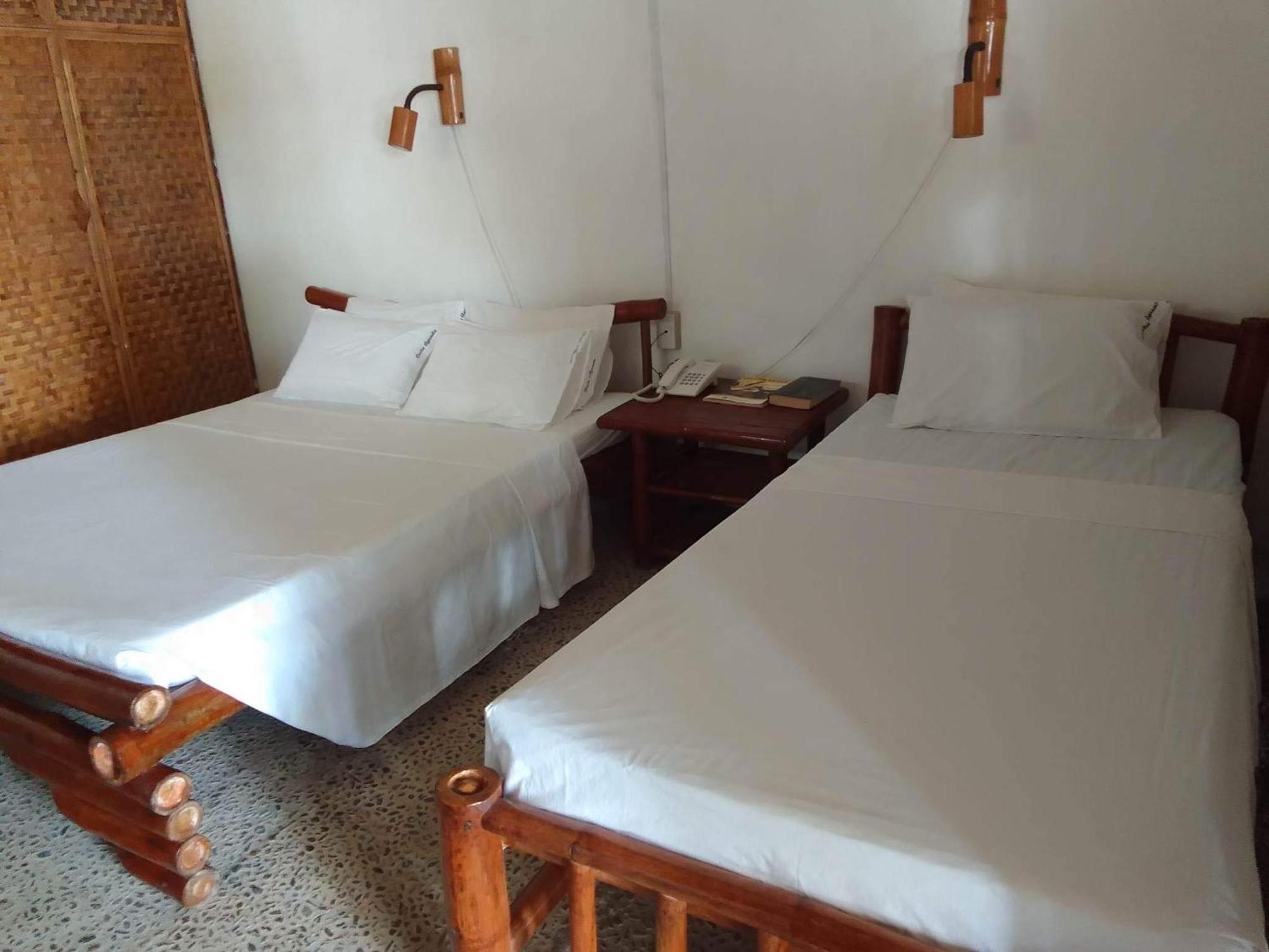 Costa Aguada Island Resort, Inampulugan Island, Sibunag, גימראס מראה חיצוני תמונה