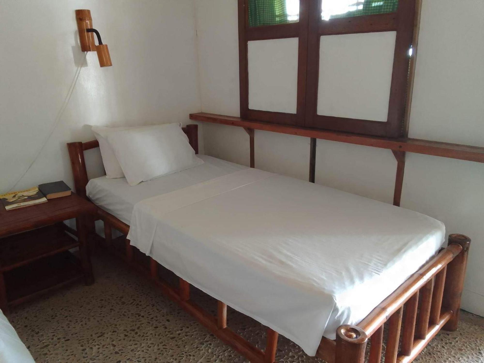 Costa Aguada Island Resort, Inampulugan Island, Sibunag, גימראס מראה חיצוני תמונה