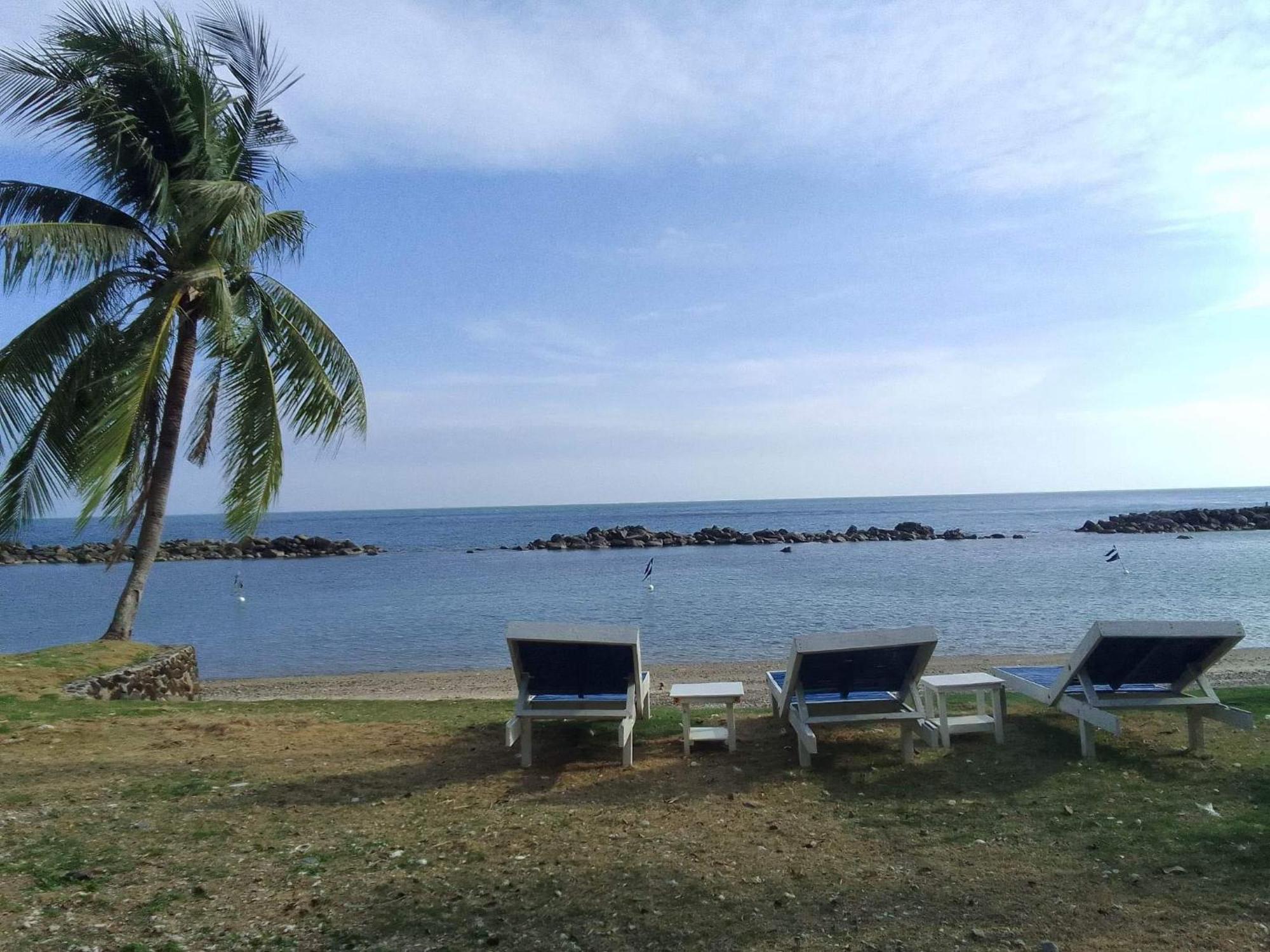 Costa Aguada Island Resort, Inampulugan Island, Sibunag, גימראס מראה חיצוני תמונה