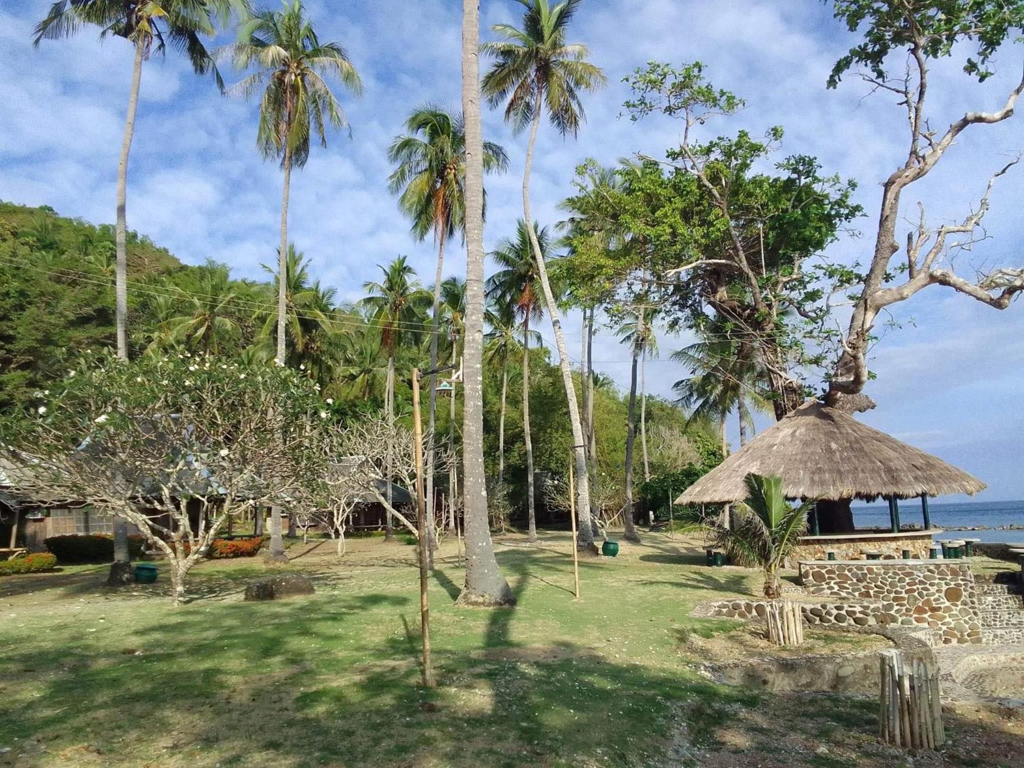 Costa Aguada Island Resort, Inampulugan Island, Sibunag, גימראס מראה חיצוני תמונה