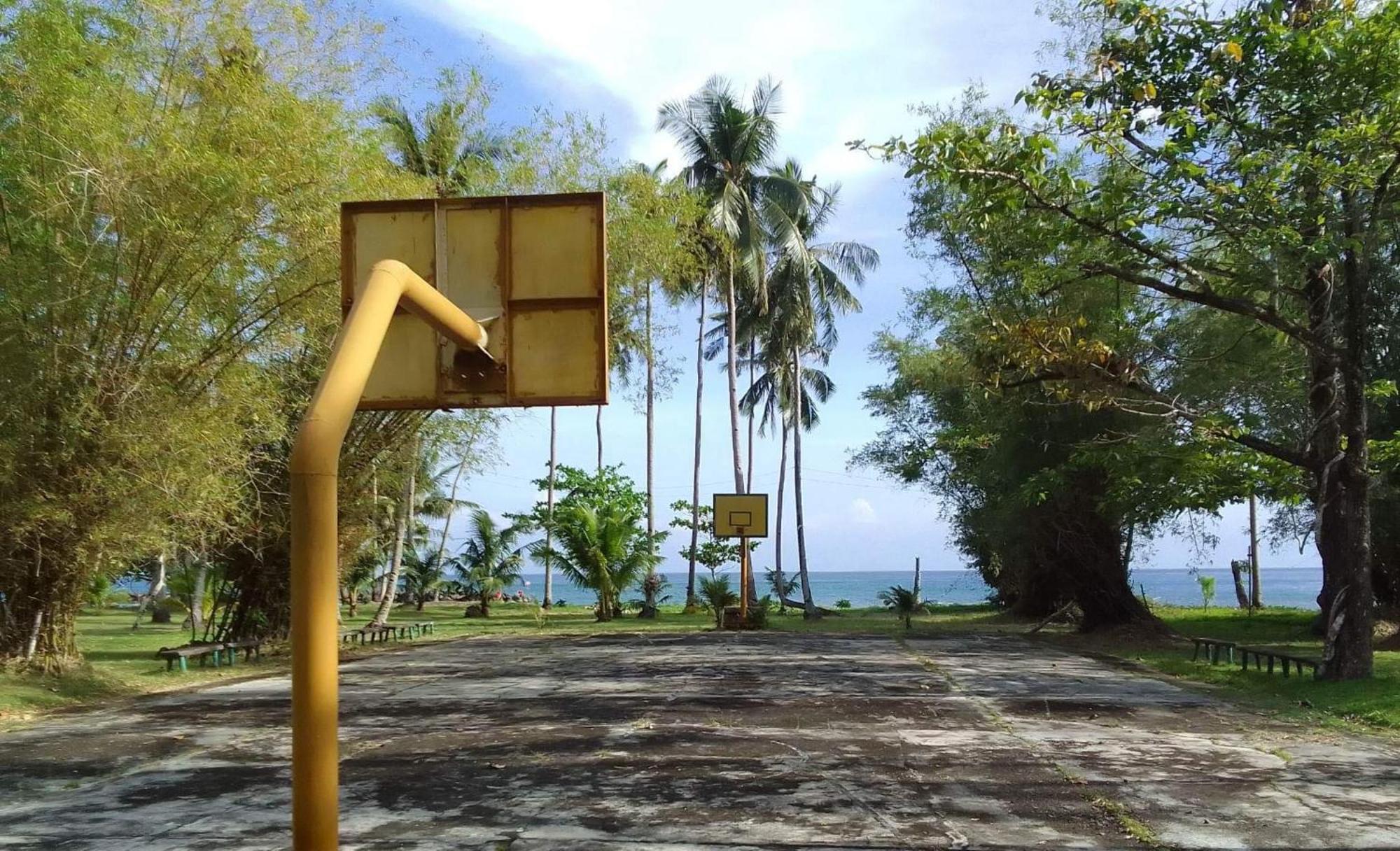 Costa Aguada Island Resort, Inampulugan Island, Sibunag, גימראס מראה חיצוני תמונה