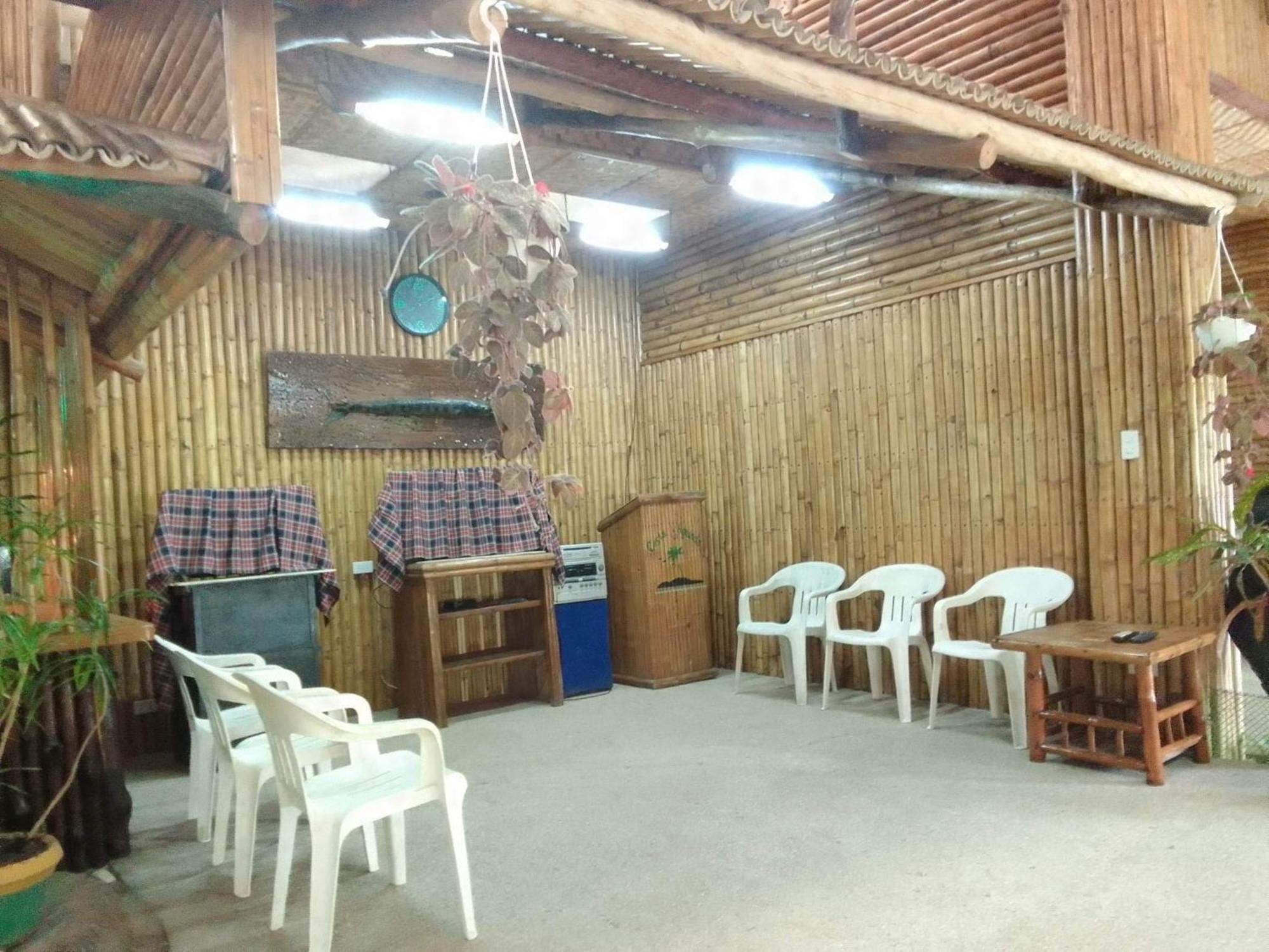 Costa Aguada Island Resort, Inampulugan Island, Sibunag, גימראס מראה חיצוני תמונה