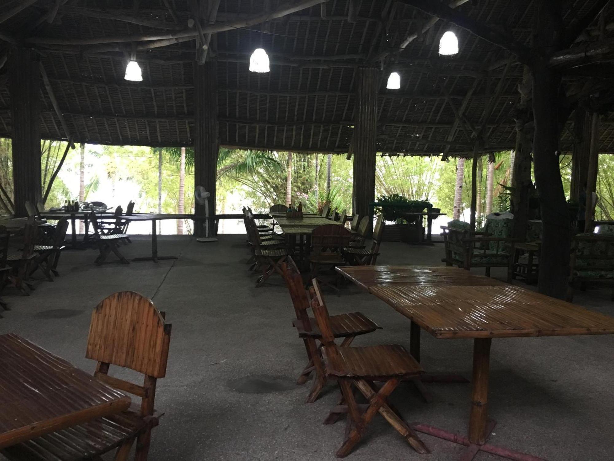 Costa Aguada Island Resort, Inampulugan Island, Sibunag, גימראס מראה חיצוני תמונה