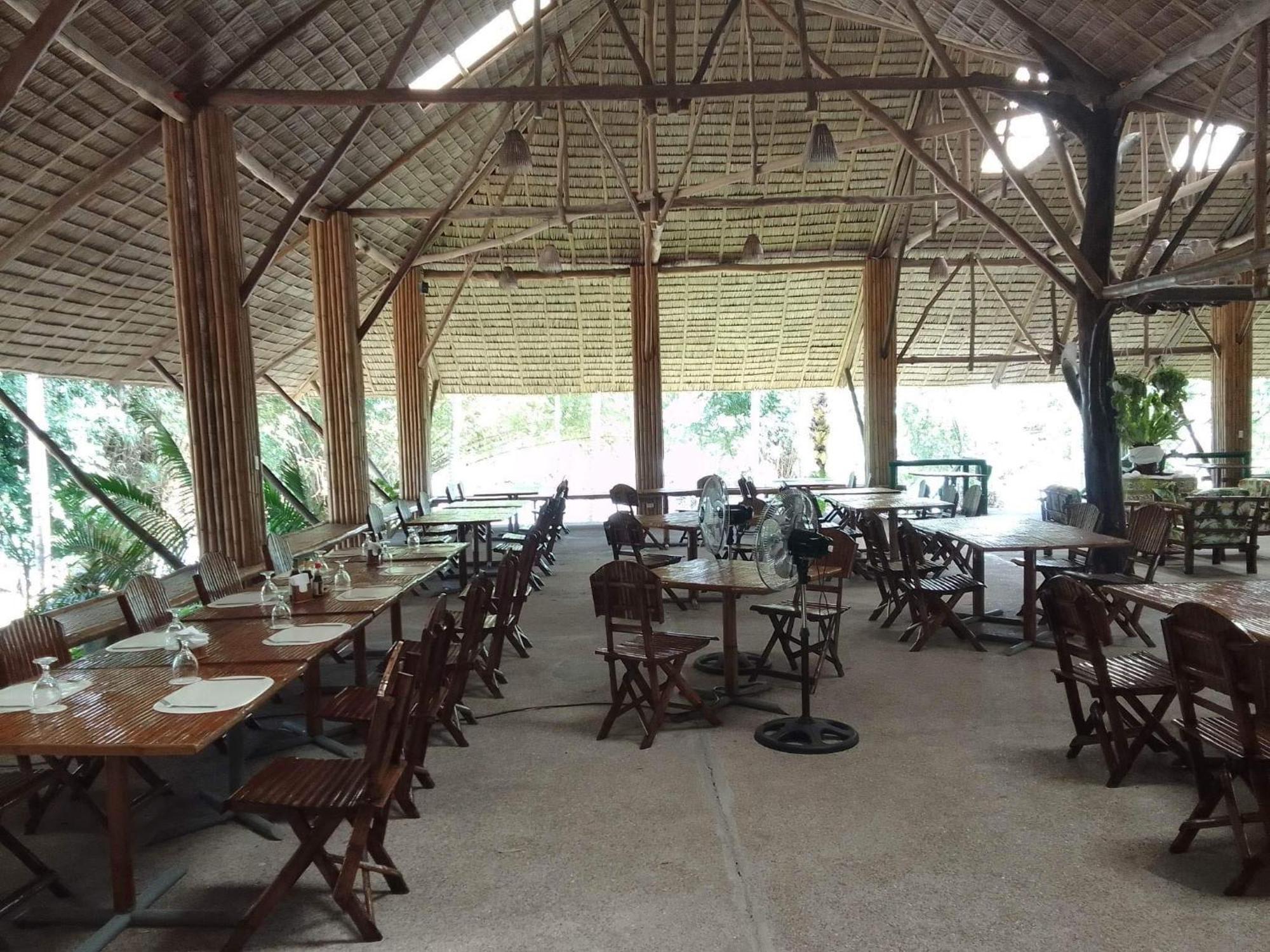 Costa Aguada Island Resort, Inampulugan Island, Sibunag, גימראס מראה חיצוני תמונה