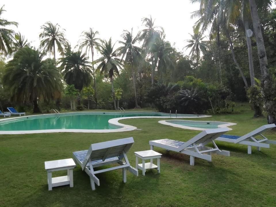 Costa Aguada Island Resort, Inampulugan Island, Sibunag, גימראס מראה חיצוני תמונה