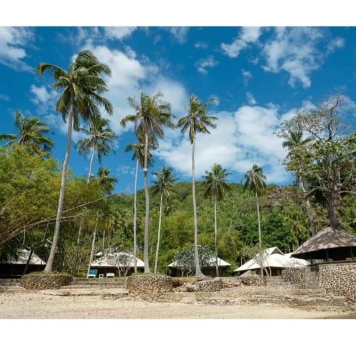 Costa Aguada Island Resort, Inampulugan Island, Sibunag, גימראס מראה חיצוני תמונה