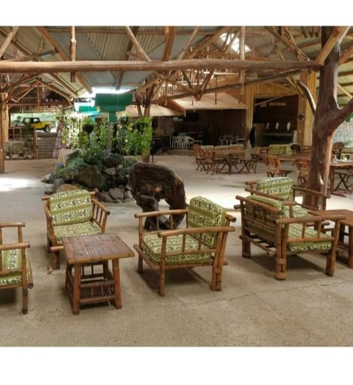 Costa Aguada Island Resort, Inampulugan Island, Sibunag, גימראס מראה חיצוני תמונה
