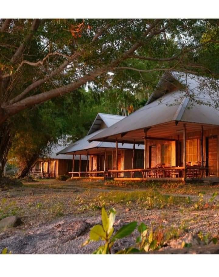 Costa Aguada Island Resort, Inampulugan Island, Sibunag, גימראס מראה חיצוני תמונה