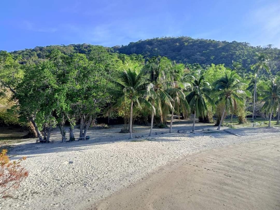 Costa Aguada Island Resort, Inampulugan Island, Sibunag, גימראס מראה חיצוני תמונה