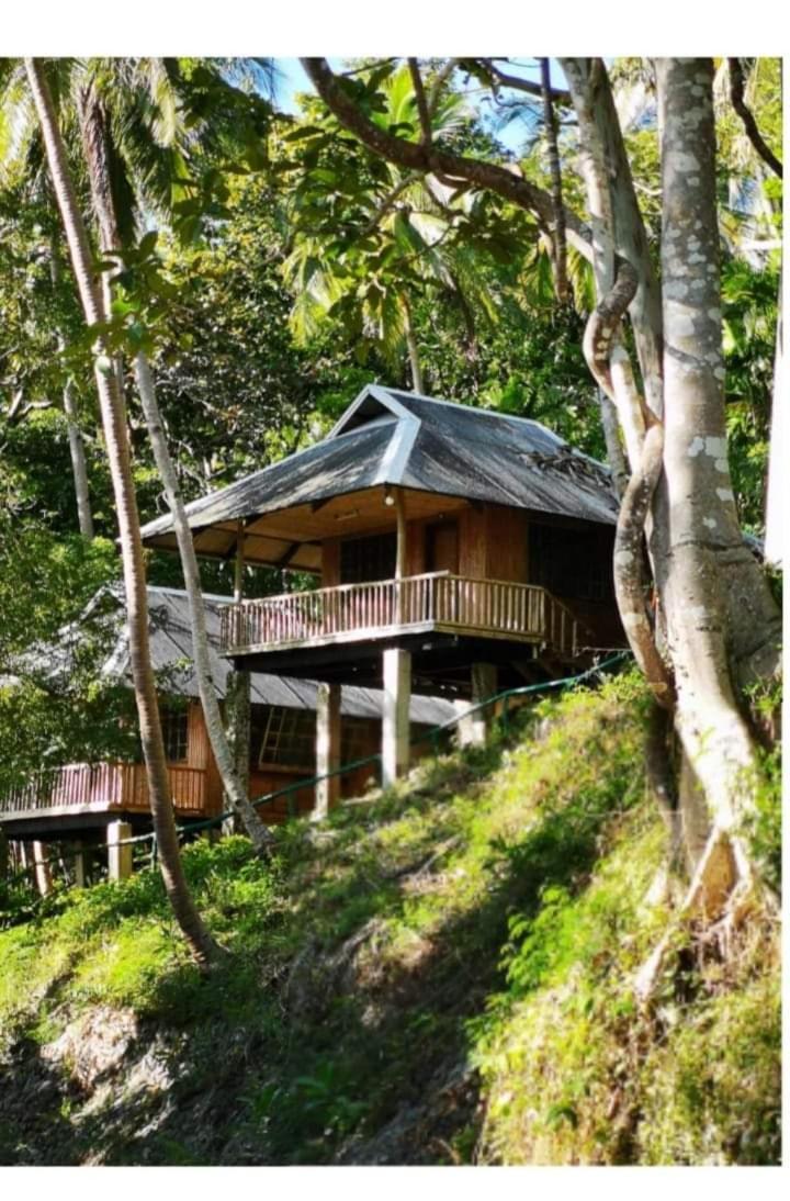Costa Aguada Island Resort, Inampulugan Island, Sibunag, גימראס מראה חיצוני תמונה