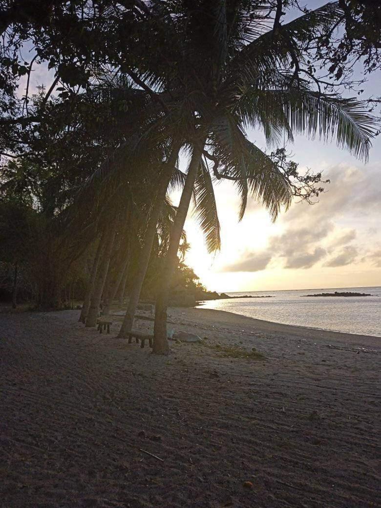 Costa Aguada Island Resort, Inampulugan Island, Sibunag, גימראס מראה חיצוני תמונה