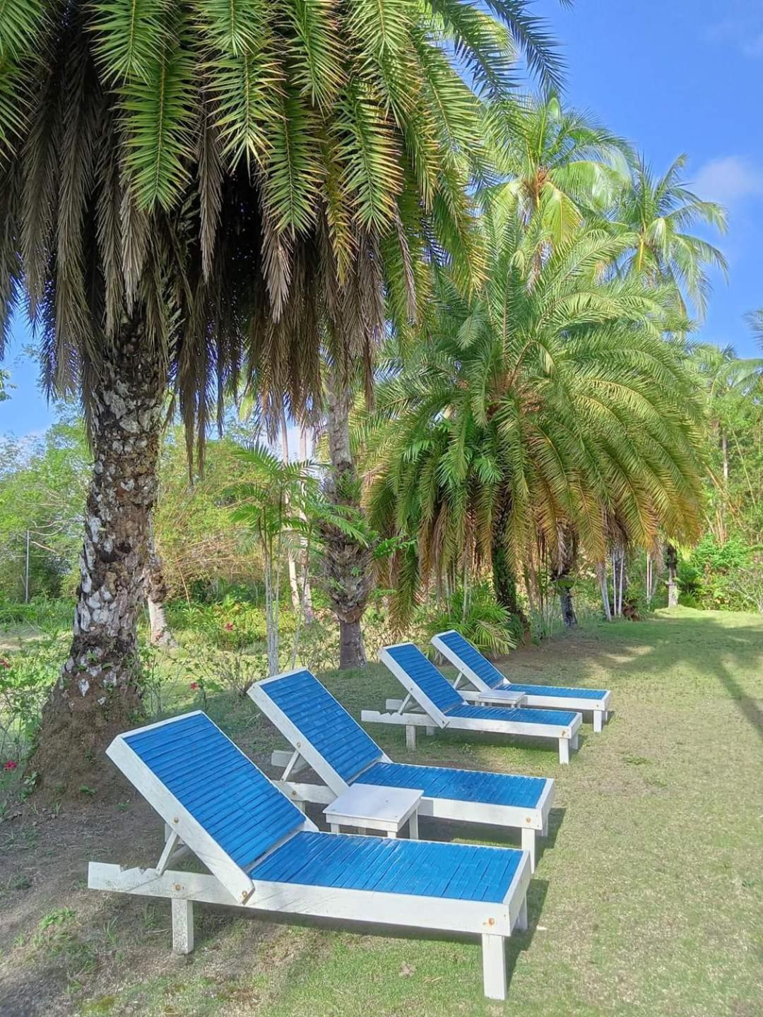 Costa Aguada Island Resort, Inampulugan Island, Sibunag, גימראס מראה חיצוני תמונה
