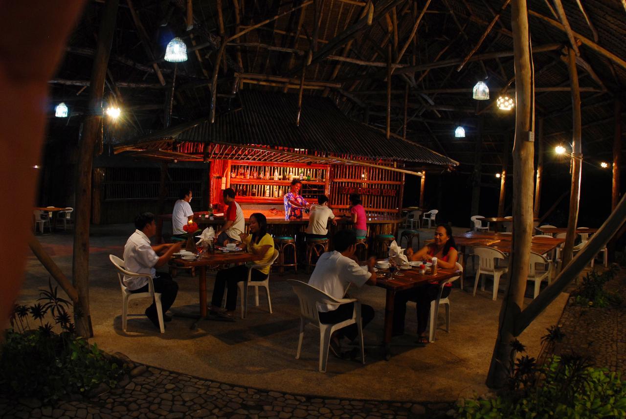 Costa Aguada Island Resort, Inampulugan Island, Sibunag, גימראס מראה חיצוני תמונה