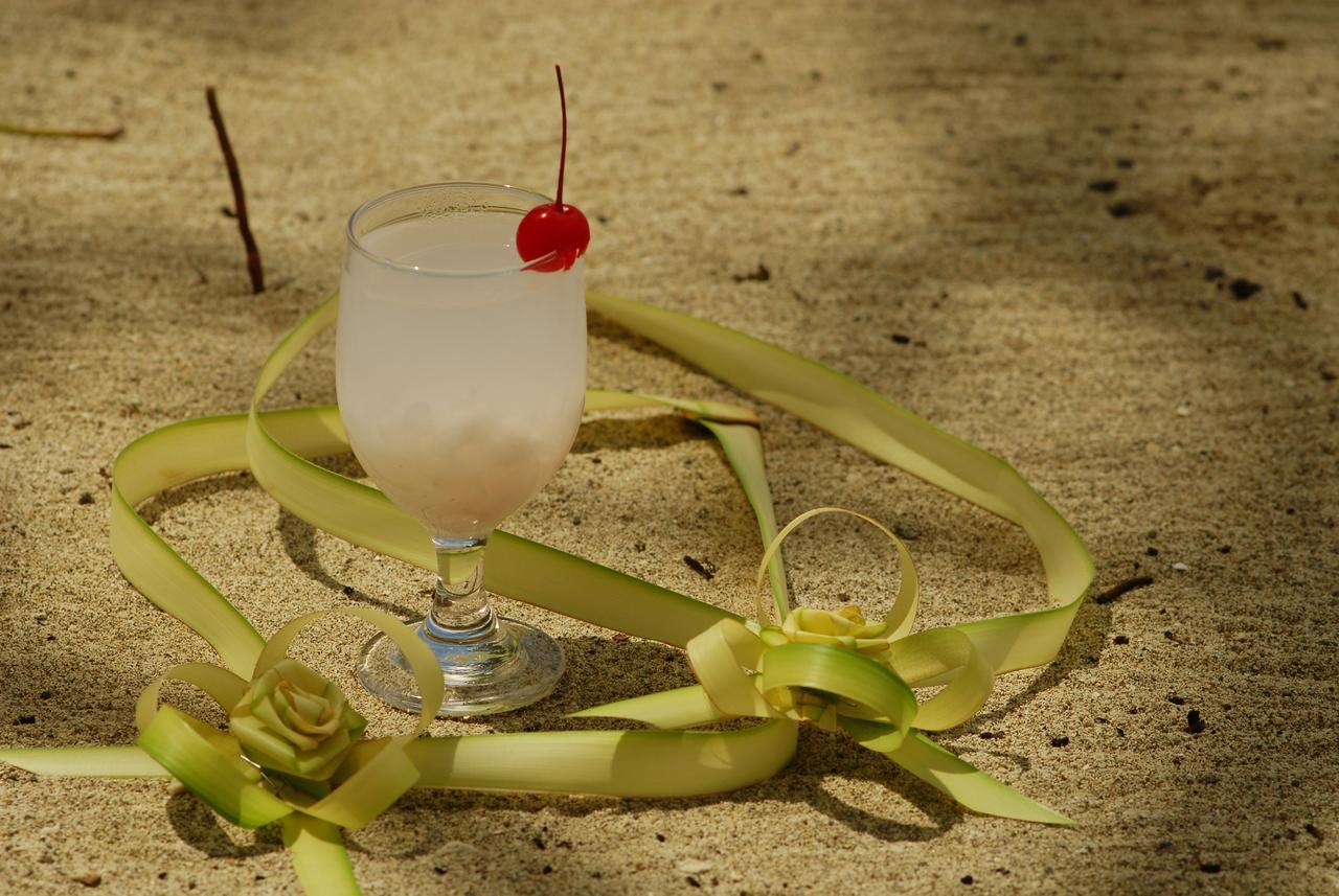 Costa Aguada Island Resort, Inampulugan Island, Sibunag, גימראס מראה חיצוני תמונה
