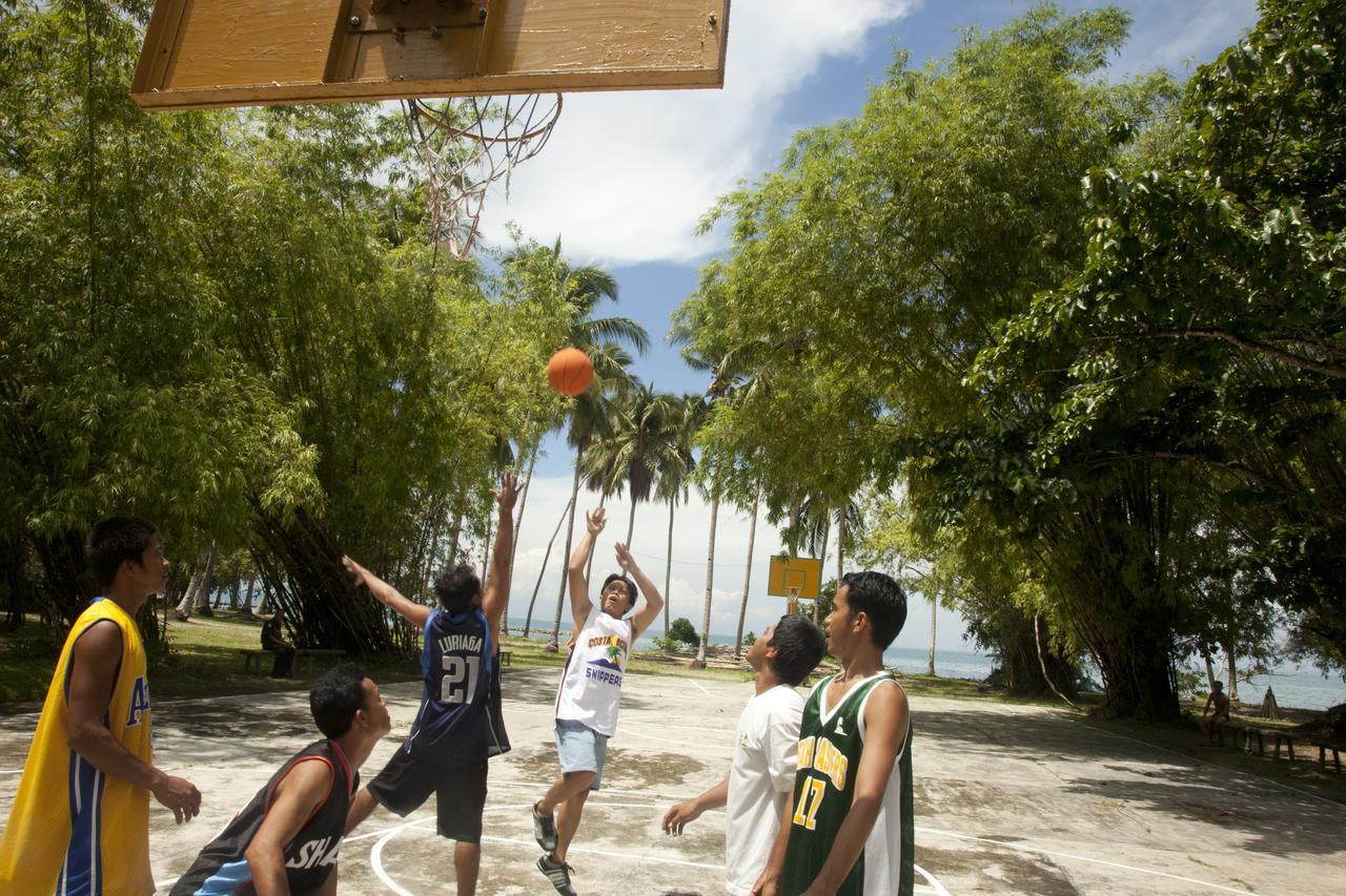 Costa Aguada Island Resort, Inampulugan Island, Sibunag, גימראס מראה חיצוני תמונה