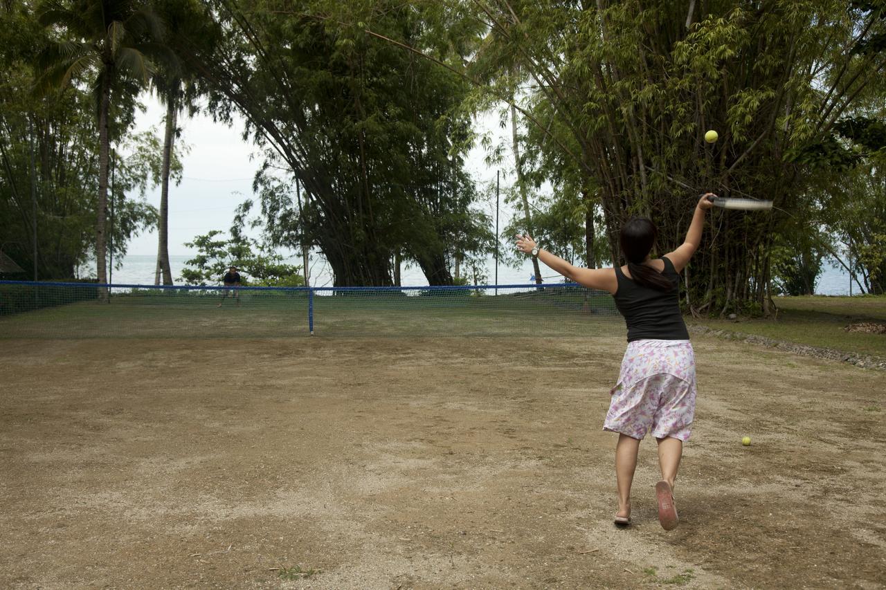 Costa Aguada Island Resort, Inampulugan Island, Sibunag, גימראס מראה חיצוני תמונה
