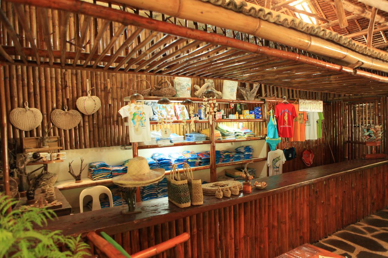 Costa Aguada Island Resort, Inampulugan Island, Sibunag, גימראס מראה חיצוני תמונה