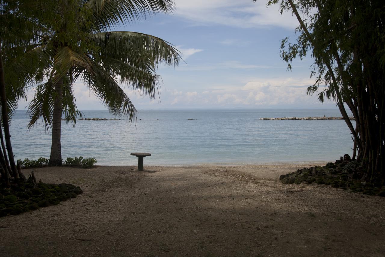 Costa Aguada Island Resort, Inampulugan Island, Sibunag, גימראס מראה חיצוני תמונה