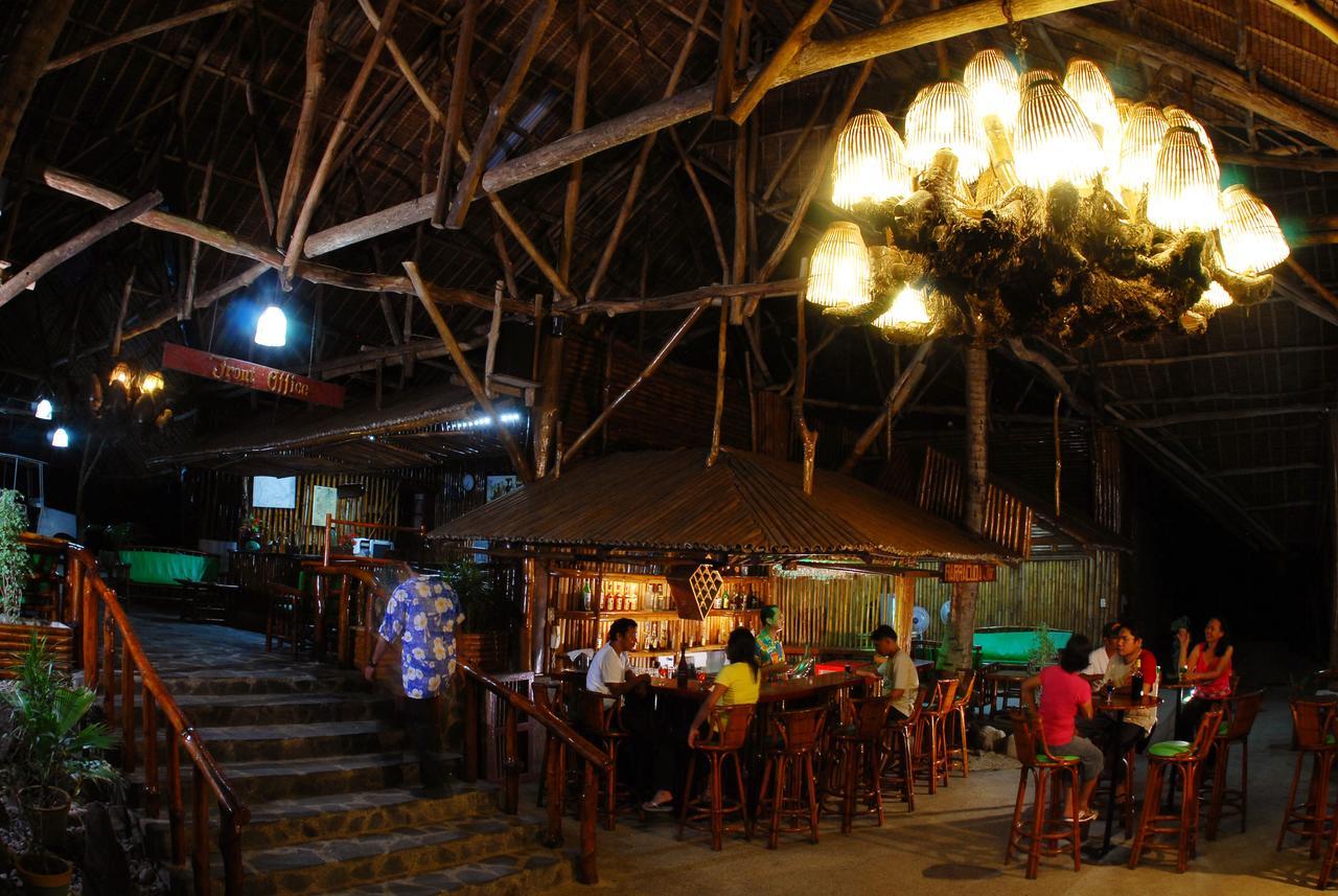 Costa Aguada Island Resort, Inampulugan Island, Sibunag, גימראס מראה חיצוני תמונה