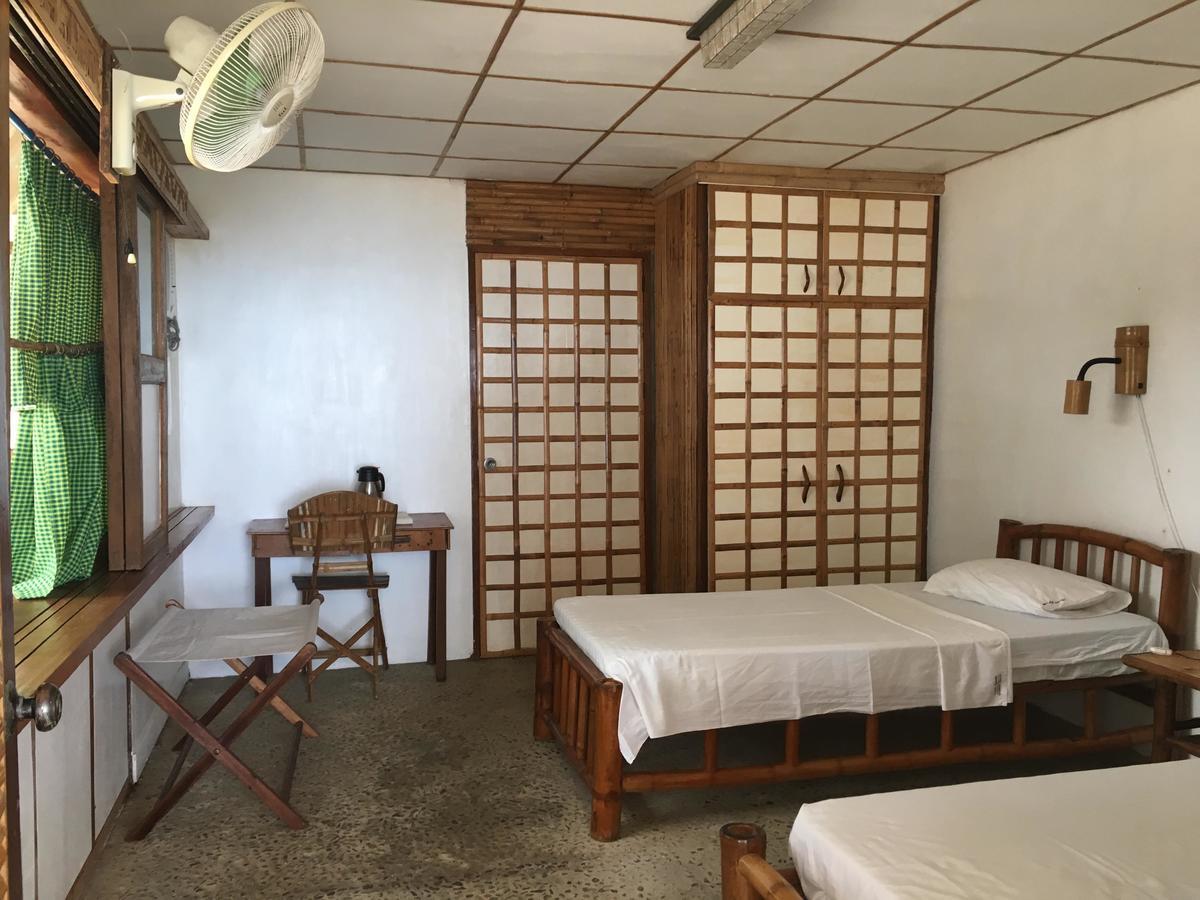 Costa Aguada Island Resort, Inampulugan Island, Sibunag, גימראס מראה חיצוני תמונה